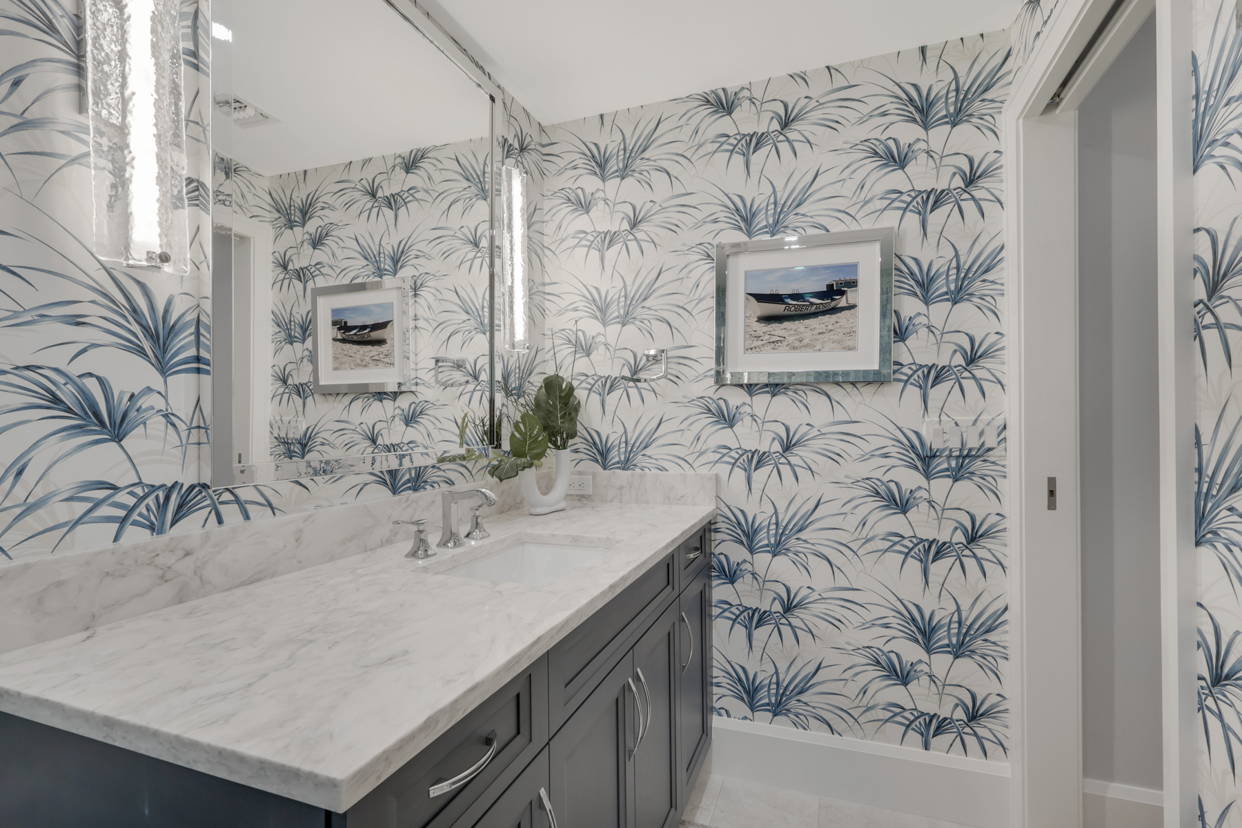 9790 Gulf Shore Drive, Unit 405 — view 9