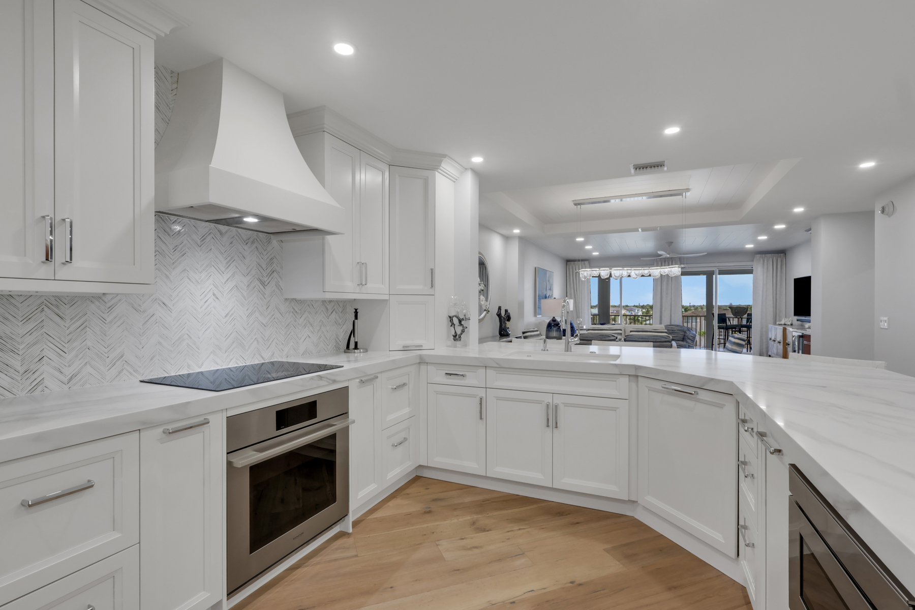 9790 Gulf Shore Drive, Unit 405 — view 5