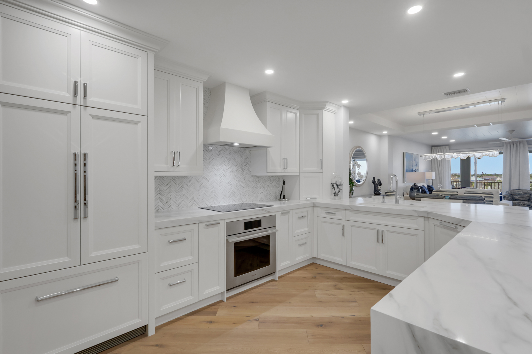 9790 Gulf Shore Drive, Unit 405 — view 6