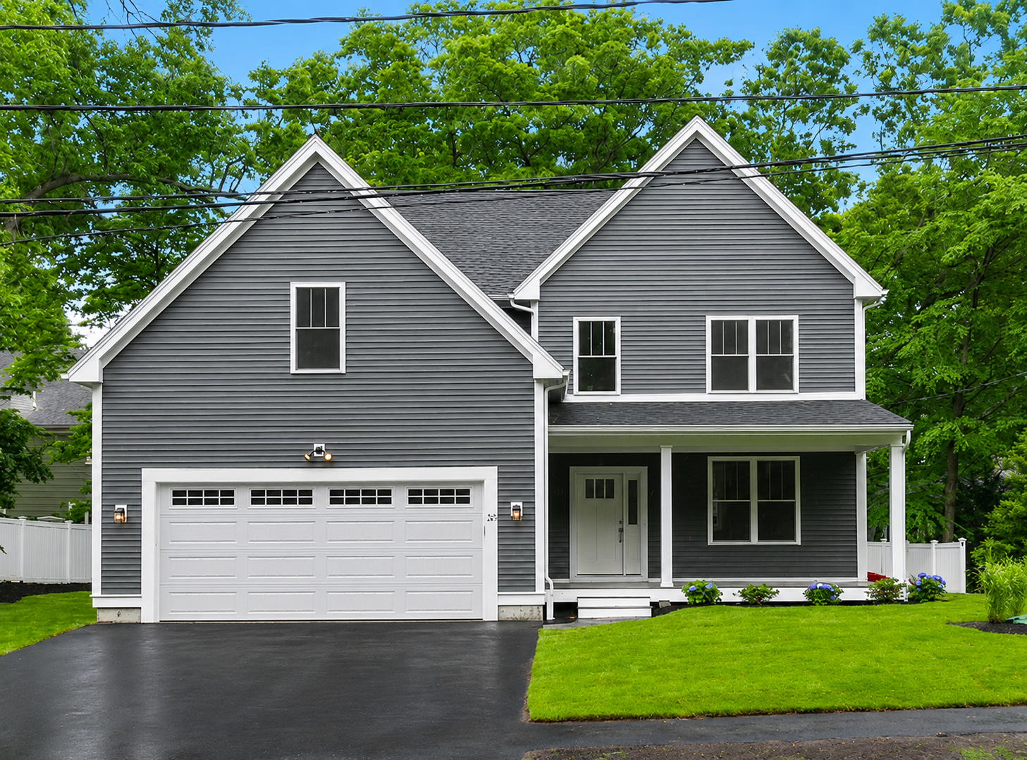 20 Harding Road